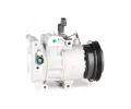 NISSENS Kompresor klimatizace NIS 89279, 89279