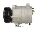 Kompresor klimatizace NISSENS ‐ NIS 89281