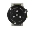 NISSENS Kompresor klimatizace NIS 89281, 89281