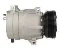 NISSENS Kompresor klimatizace NIS 89281, 89281