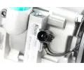 NISSENS Kompresor klimatizace NIS 89282, 89282