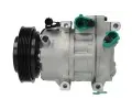 Kompresor klimatizace NISSENS ‐ NIS 89285
