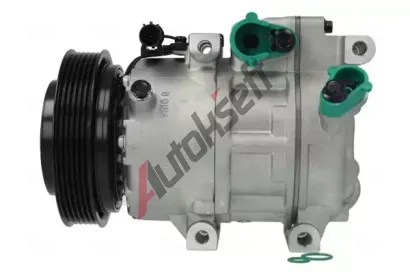 NISSENS Kompresor - klimatizace NIS 89285, 89285