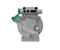 NISSENS Kompresor - klimatizace NIS 89285, 89285