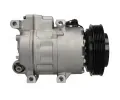 NISSENS Kompresor - klimatizace NIS 89285, 89285