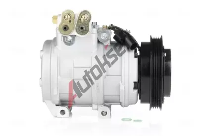 NISSENS Kompresor klimatizace NIS 89286, 89286