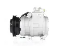 NISSENS Kompresor klimatizace NIS 89286, 89286