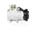 NISSENS Kompresor klimatizace NIS 89286, 89286