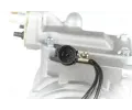 NISSENS Kompresor klimatizace NIS 89286, 89286