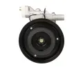 NISSENS Kompresor klimatizace NIS 89289, 89289