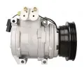 NISSENS Kompresor klimatizace NIS 89289, 89289