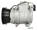 Kompresor klimatizace NISSENS ‐ NIS 89290