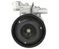 NISSENS Kompresor klimatizace NIS 89290, 89290