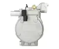 NISSENS Kompresor klimatizace NIS 89290, 89290