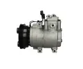 NISSENS Kompresor klimatizace NIS 89291, 89291