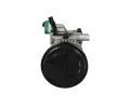 NISSENS Kompresor klimatizace NIS 89291, 89291