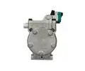 NISSENS Kompresor klimatizace NIS 89291, 89291