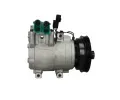 NISSENS Kompresor klimatizace NIS 89291, 89291