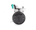NISSENS Kompresor klimatizace NIS 89291, 89291
