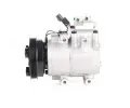 NISSENS Kompresor klimatizace NIS 89291, 89291