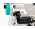 NISSENS Kompresor klimatizace NIS 89291, 89291