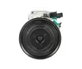 NISSENS Kompresor klimatizace NIS 89293, 89293