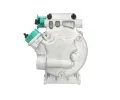 NISSENS Kompresor klimatizace NIS 89293, 89293