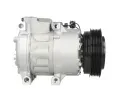 NISSENS Kompresor klimatizace NIS 89293, 89293