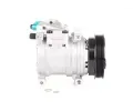 Kompresor klimatizace NISSENS ‐ NIS 89294