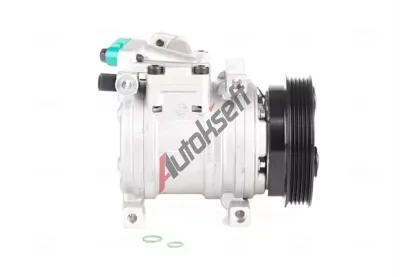 NISSENS Kompresor klimatizace NIS 89294, 89294