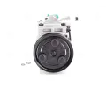 NISSENS Kompresor klimatizace NIS 89294, 89294