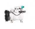 NISSENS Kompresor klimatizace NIS 89294, 89294