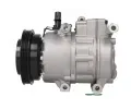 Kompresor klimatizace NISSENS ‐ NIS 89296