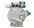 NISSENS Kompresor klimatizace NIS 89296, 89296