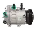NISSENS Kompresor klimatizace NIS 89296, 89296