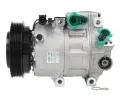Kompresor klimatizace NISSENS ‐ NIS 89298