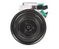 NISSENS Kompresor klimatizace NIS 89298, 89298