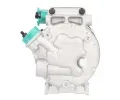 NISSENS Kompresor klimatizace NIS 89298, 89298