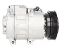 NISSENS Kompresor klimatizace NIS 89298, 89298