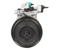 NISSENS Kompresor klimatizace NIS 89301, 89301