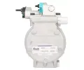 NISSENS Kompresor klimatizace NIS 89301, 89301