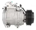 NISSENS Kompresor klimatizace NIS 89301, 89301