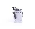 NISSENS Kompresor klimatizace NIS 89302, 89302