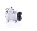 NISSENS Kompresor klimatizace NIS 89302, 89302
