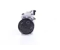NISSENS Kompresor klimatizace NIS 89302, 89302