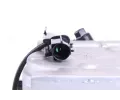 NISSENS Kompresor klimatizace NIS 89302, 89302