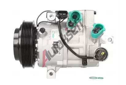 NISSENS Kompresor klimatizace NIS 89304, 89304