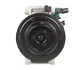 NISSENS Kompresor klimatizace NIS 89304, 89304