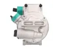 NISSENS Kompresor klimatizace NIS 89304, 89304