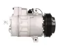 NISSENS Kompresor klimatizace NIS 89304, 89304